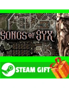 ВСЕ СТРАНЫ+РОССИЯ Songs of Syx Steam Gift