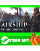 ВСЕ СТРАНЫ+РОССИЯ Airship: Kingdoms Adrift STEAM ВСЕ СТРАНЫ+РОССИЯ Airship: Kingdoms Adrift STEAM