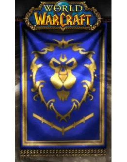 WarCraft Восход Орды