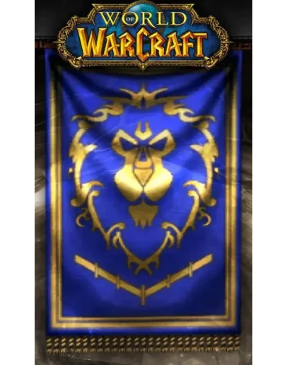 WarCraft Восход Орды