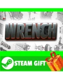 ВСЕ СТРАНЫ+РОССИЯ Wrench Steam Gift