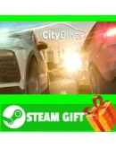 ВСЕ СТРАНЫ+РОССИЯ CityDriver Steam Gift