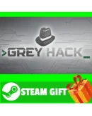 ВСЕ СТРАНЫ+РОССИЯ Grey Hack Steam Gift ВСЕ СТРАНЫ+РОССИЯ Grey Hack Steam Gift