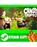 ВСЕ СТРАНЫ Candy Disaster - Tower Defense STEAM