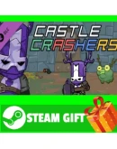 ВСЕ СТРАНЫ Castle Crashers - Blacksmith Pack STEAM
