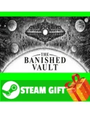 ВСЕ СТРАНЫ+РОССИЯ The Banished Vault Steam Gift