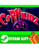 ВСЕ СТРАНЫ+РОССИЯ Corn Kidz 64 Steam Gift