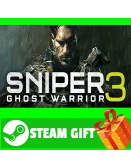 ВСЕ СТРАНЫ+РОССИЯ Sniper Ghost Warrior 3 Steam Gift ВСЕ СТРАНЫ+РОССИЯ Sniper Ghost Warrior 3 Steam Gift