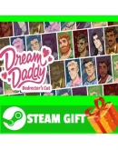 ВСЕ СТРАНЫ Dream Daddy: A Dad Dating Simulator ВСЕ СТРАНЫ Dream Daddy: A Dad Dating Simulator
