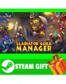 ВСЕ СТРАНЫ+РОССИЯ Gladiator Guild Manager STEAM