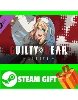 ВСЕ СТРАНЫ GGST Additional Character 6 - Bridget