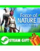 ВСЕ СТРАНЫ Force of Nature 2: Ghost Keeper STEAM ВСЕ СТРАНЫ Force of Nature 2: Ghost Keeper STEAM