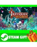 ВСЕ СТРАНЫ+РОССИЯ Infernax Steam Gift ВСЕ СТРАНЫ+РОССИЯ Infernax Steam Gift