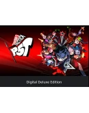 Persona 5 Tactica PS4/PS5 ТУРЦИЯ