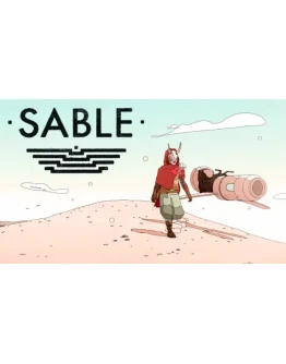 SABLE STEAM КЛЮЧ