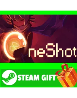 ВСЕ СТРАНЫ+РОССИЯ OneShot Steam Gift