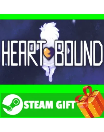 ВСЕ СТРАНЫ+РОССИЯ Heartbound Steam Gift ВСЕ СТРАНЫ+РОССИЯ Heartbound Steam Gift