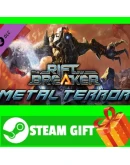 ВСЕ СТРАНЫ The Riftbreaker: Metal Terror STEAM