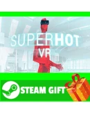 ВСЕ СТРАНЫ+РОССИЯ SUPERHOT VR Steam Gift