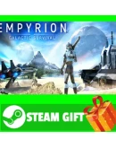 ВСЕ СТРАНЫ Empyrion - Galactic Survival STEAM
