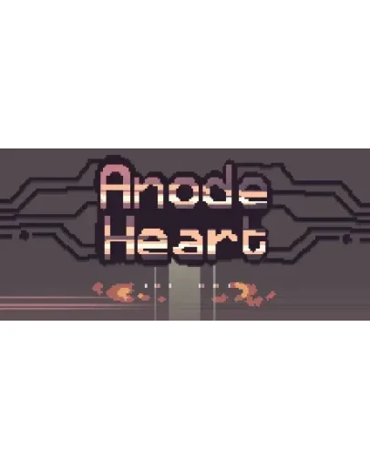 Anode Heart АВТОДОСТАВКА STEAM GIFT РОССИЯ
