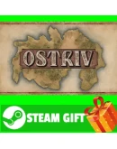 ВСЕ СТРАНЫ+РОССИЯ Ostriv Steam Gift