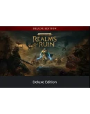 Warhammer Age of Sigmar: Realms of Ruin PS5 TR