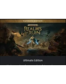 Warhammer Age of Sigmar: Realms of Ruin PS5 TR