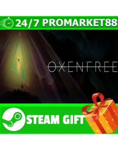 ВСЕ СТРАНЫ Oxenfree Steam Gift