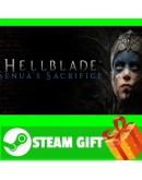 ВСЕ СТРАНЫ Hellblade: Senua's Sacrifice STEAM