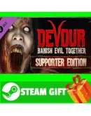ВСЕ СТРАНЫ+РОССИЯ DEVOUR: Supporter Edition STEAM
