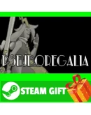 ВСЕ СТРАНЫ+РОССИЯ Pseudoregalia Steam Gift