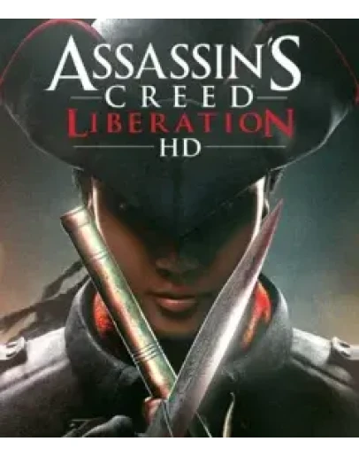 Assassin's Creed Liberation HD Смена данныхОнлайн