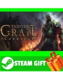 ВСЕ СТРАНЫ+РОССИЯ Tainted Grail: Conquest STEAM