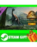 Jurassic World Evolution 2 Dominion Biosyn Expansion Jurassic World Evolution 2 Dominion Biosyn Expansion