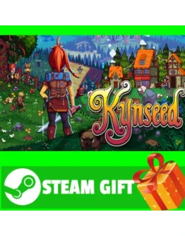 ВСЕ СТРАНЫ+РОССИЯ Kynseed Steam Gift