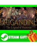 ВСЕ СТРАНЫ Brigandine The Legend of Runersia STEAM ВСЕ СТРАНЫ Brigandine The Legend of Runersia STEAM