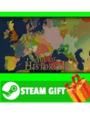 ВСЕ СТРАНЫ+РОССИЯ Age of History II Steam Gift ВСЕ СТРАНЫ+РОССИЯ Age of History II Steam Gift