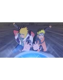 NARUTO X BORUTO Ultimate Ninja STORM CONNECTIONS Deluxe NARUTO X BORUTO Ultimate Ninja STORM CONNECTIONS Deluxe