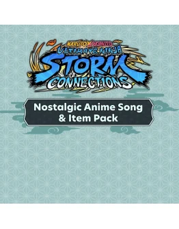 NBUNSC - Nostalgic Anime Song & Item Pack Steam Gift RU NBUNSC - Nostalgic Anime Song & Item Pack Steam Gift RU