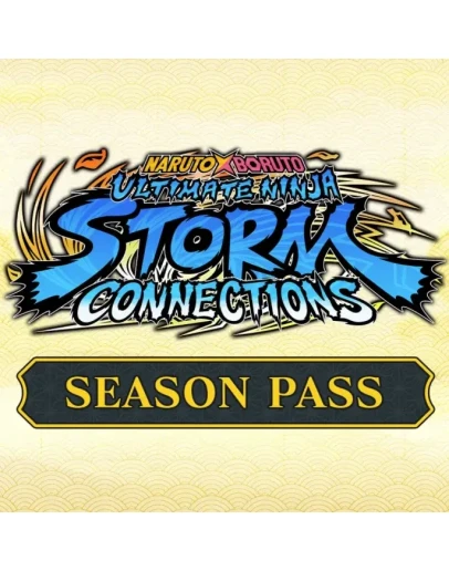 NARUTO X BORUTO Ultimate Ninja STORM CONNECTIONS Season