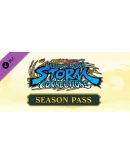 NARUTO X BORUTO Ultimate Ninja STORM CONNECTIONS Season