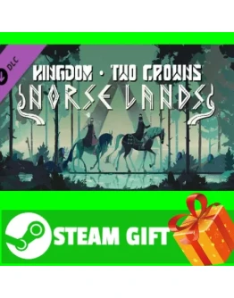 ВСЕ СТРАНЫ Kingdom Two Crowns: Norse Lands STEAM ВСЕ СТРАНЫ Kingdom Two Crowns: Norse Lands STEAM