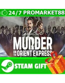 Agatha Christie - Murder on the Orient Express Agatha Christie - Murder on the Orient Express