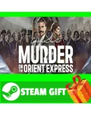 Agatha Christie - Murder on the Orient Express Agatha Christie - Murder on the Orient Express