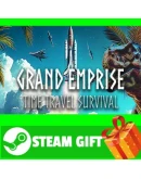 ВСЕ СТРАНЫ Grand Emprise: Time Travel Survival