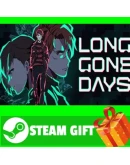 ВСЕ СТРАНЫ+РОССИЯ Long Gone Days Steam Gift