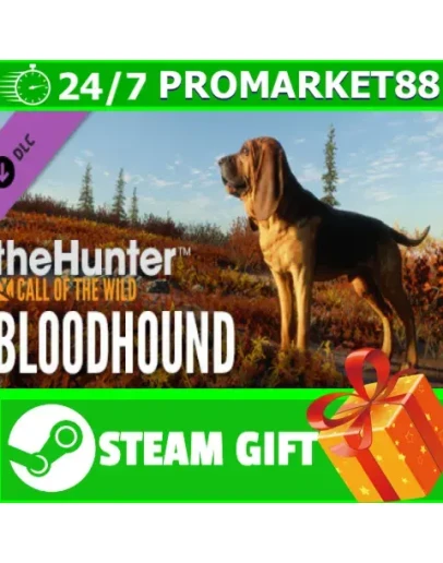 ВСЕ СТРАНЫ theHunter: Call of the Wild - Bloodhound
