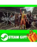 ВСЕ СТРАНЫ+РОССИЯ Hellish Quart Steam Gift ВСЕ СТРАНЫ+РОССИЯ Hellish Quart Steam Gift