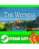 ВСЕ СТРАНЫ+РОССИЯ The Witness Steam Gift ВСЕ СТРАНЫ+РОССИЯ The Witness Steam Gift